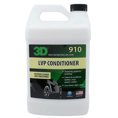 3D® LVP Conditioner, 128oz
