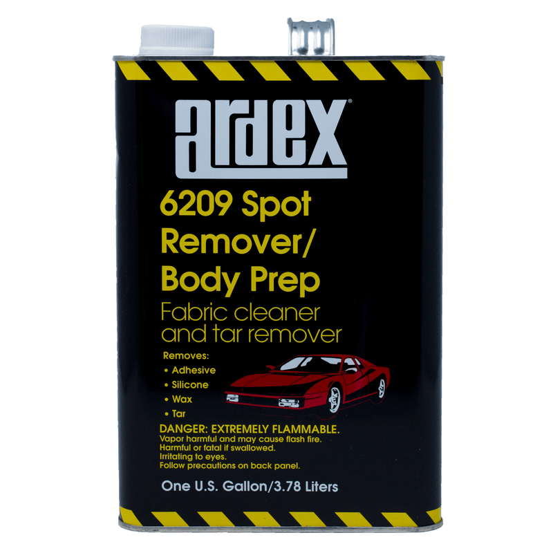 Ardex® SPOT REMOVER solvent, 128oz
