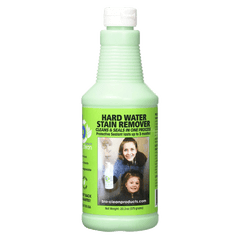 Bio-Clean Hard water stain remover, 20oz