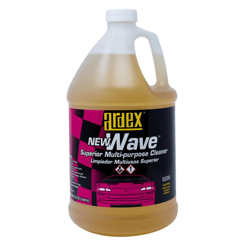 Ardex® New Wave all-purpose cleaner