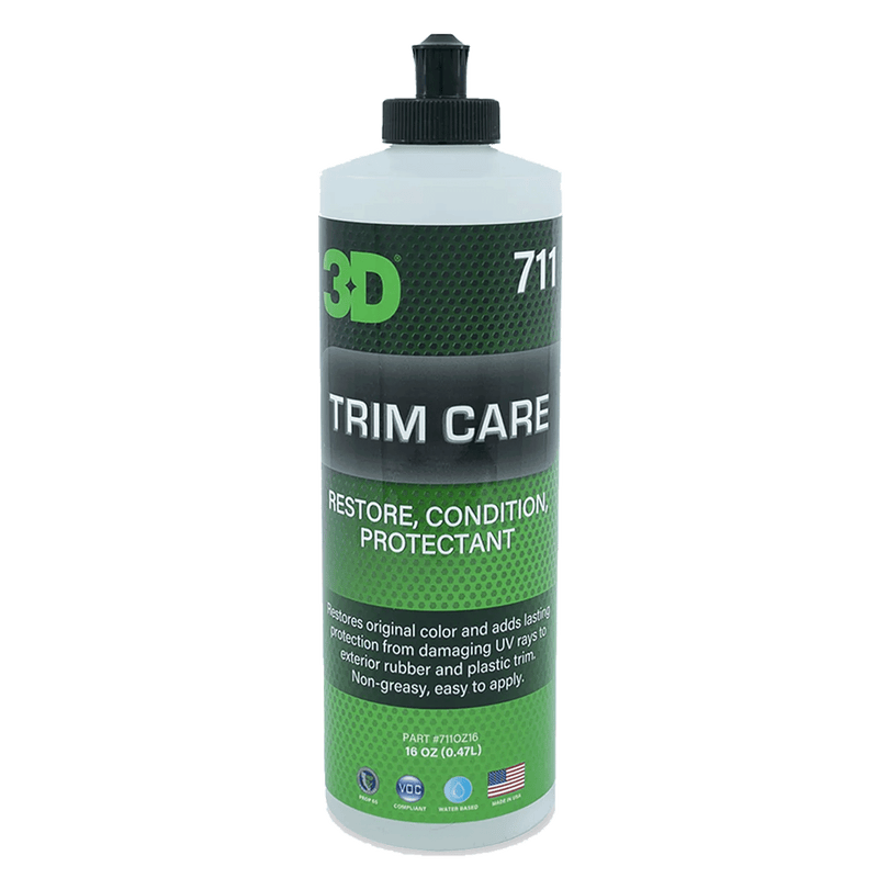 3D® TRIM care and protectant, 16oz