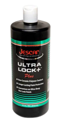 Jescar Ultra Lock + CeramicPoly Paint Sealant, 32oz