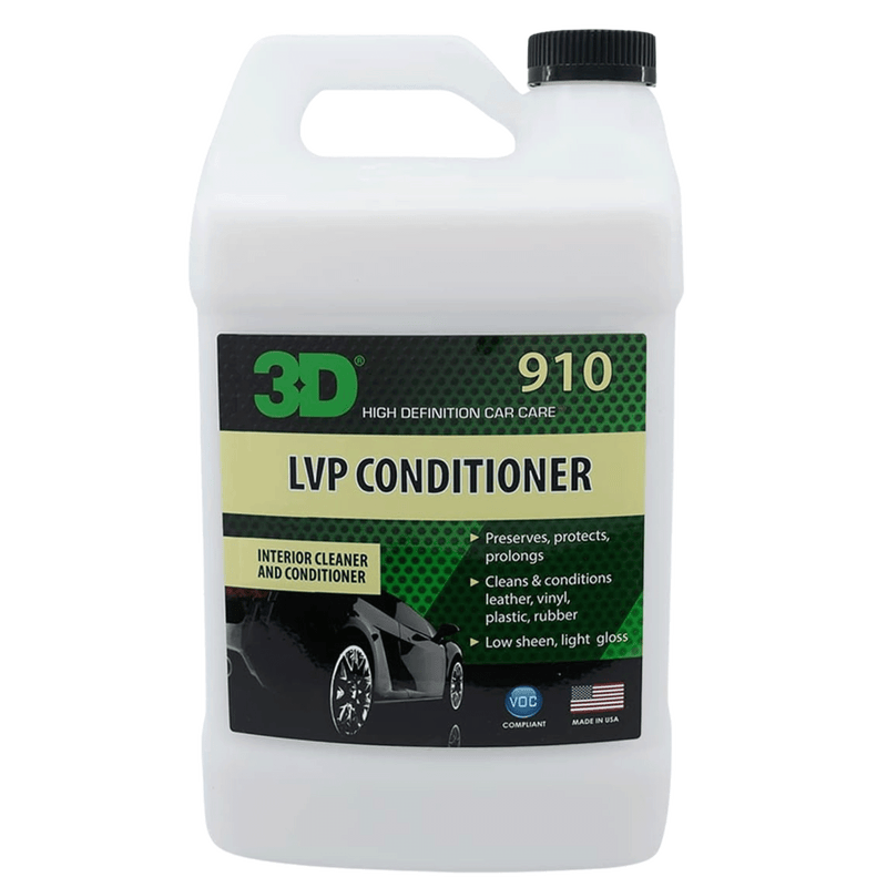 3D® LVP Conditioner, 128oz