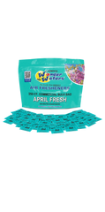 Wonder Wafers®  Air Fresheners 250ct resealable bag