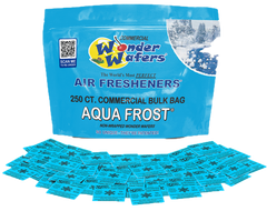 Wonder Wafers®  Air Fresheners 250ct resealable bag
