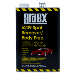 Ardex® SPOT REMOVER solvent, 128oz