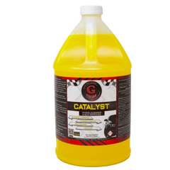 G-Chem® CATALYST™  wheel cleaner & bug remover