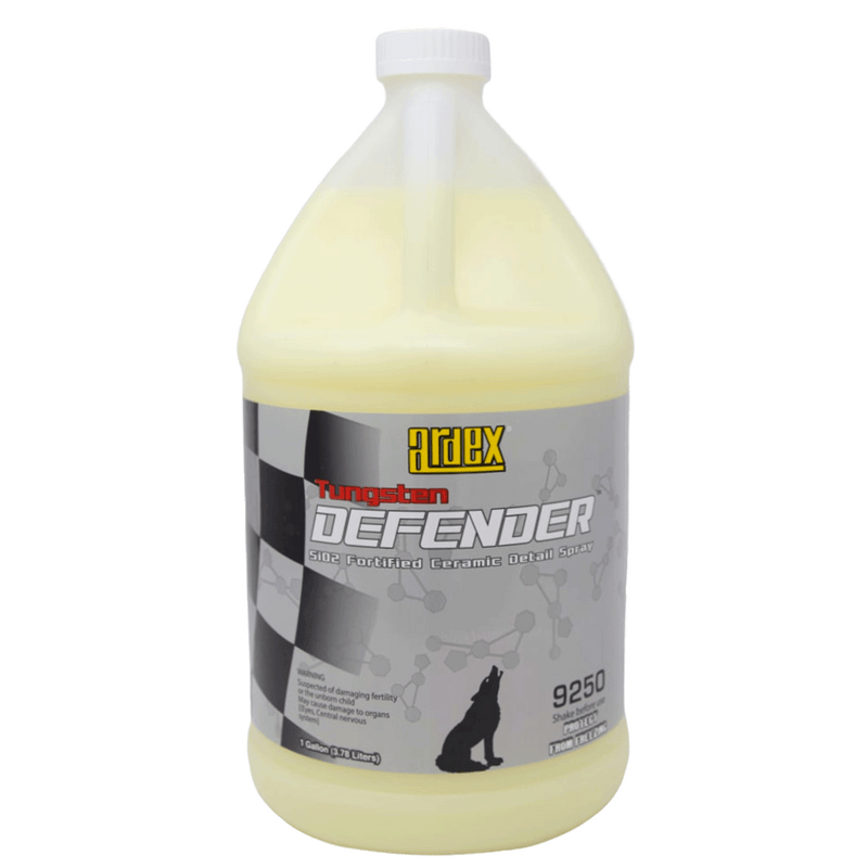 Ardex Labs:Ardex Labs® DEFENDER™ Ceramic Detail Spray, 1 gal