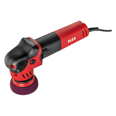 FLEX XFE7-12 mini random orbital polisher, 3