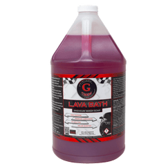 G-Chem® LAVA BATH™ - Premium Wash 'N Shine Soap