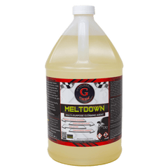 G-Chem® MELTDOWN™ heavy duty cleaning agent