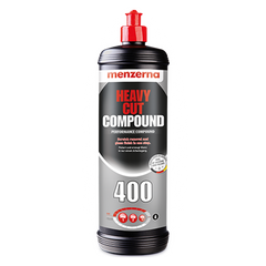 Menzerna 400 - Heavy Cut Compound, 32oz