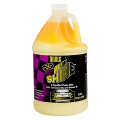 Ardex® MIAMI SHINE™ - Liquid Paste Wax. 128oz