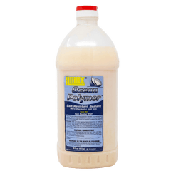 Ardex Labs® OCEAN POLYMER® liquid marine wax and sealant, 32oz