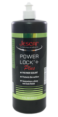 Jescar Power Lock + Polymer Sealant