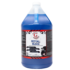 G-Chem® ROYAL SUDZ™  vehicle wash soap
