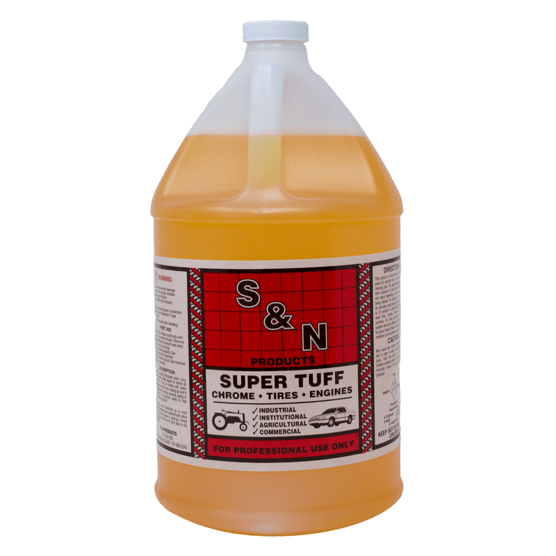 S&N Products SUPER TUFF degreaser