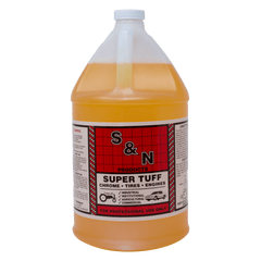 S&N Products SUPER TUFF degreaser