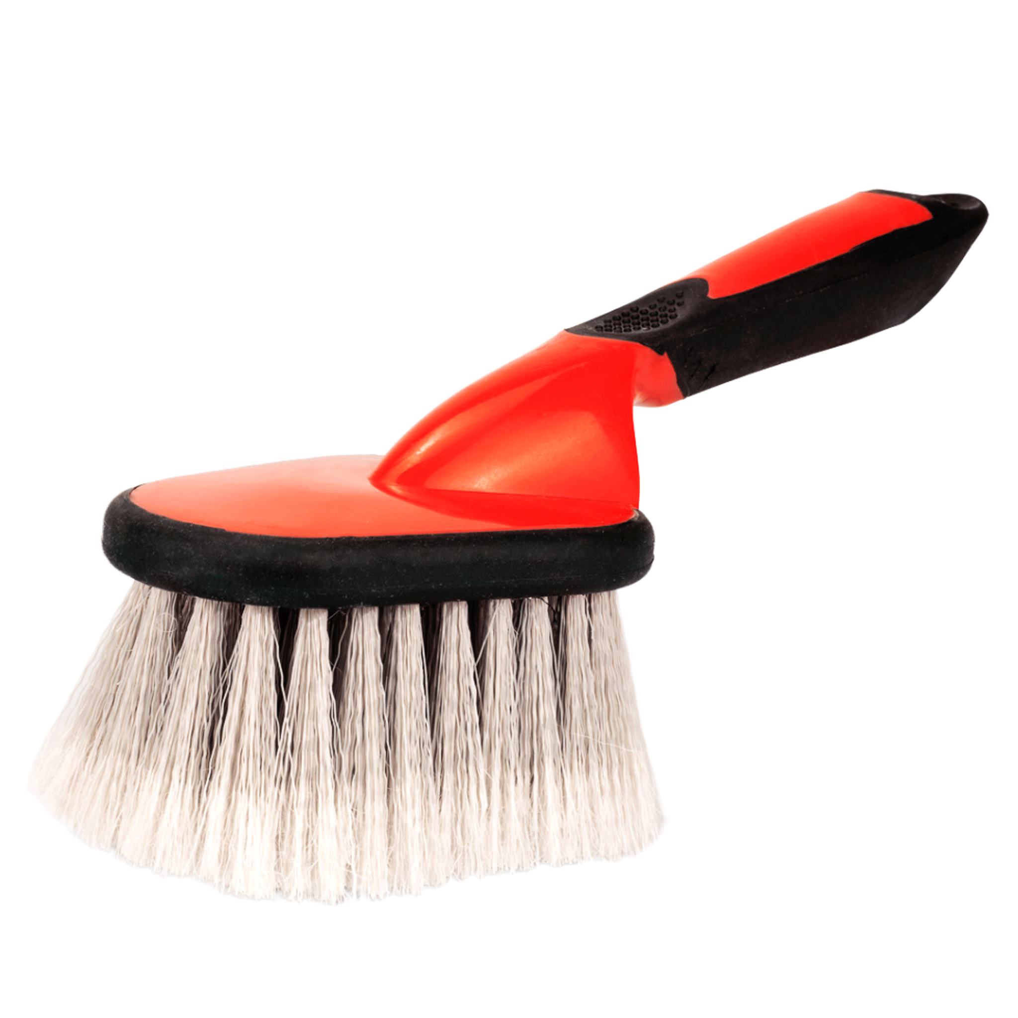 Tire & Carpet Cleaning Brush