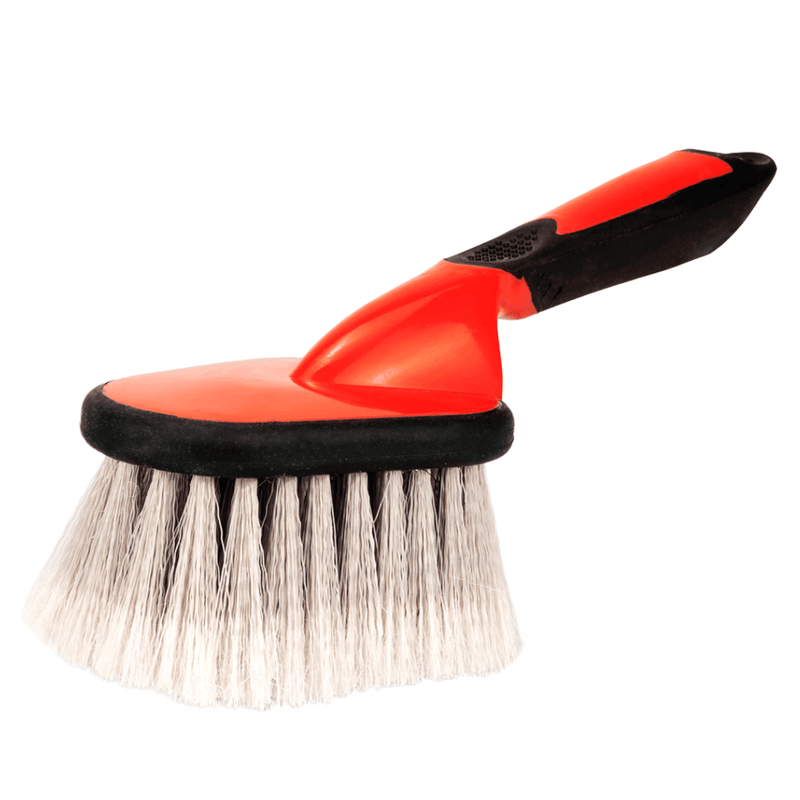 Maxshine®  Wheel and Tire Scrub Brush