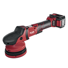 FLEX XCE812518.0-EC/5.0Set Cordless Forced rotation Polisher 5.0 set