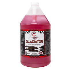 G-Chem® GLADIATOR™ heavy-duty degreaser