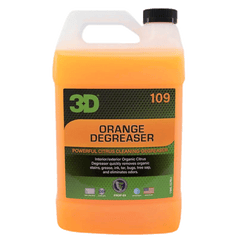 3D Orange Degreaser, 128oz