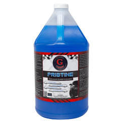 G-Chem® PRISTINE™ concentrated glass cleaner