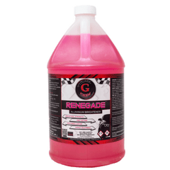 G-Chem® RENEGADE - Premium Aluminum Brightener