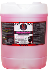 G-Chem® RENEGADE - Premium Aluminum Brightener