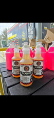 G-Chem® CLARITY hard water spot remover
