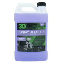 3D® Spray Detailer, 128oz